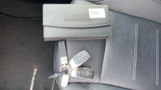 Mercedes-Benz CLA 180 AMG Line Premium 4dr Tip Auto Petrol Saloon